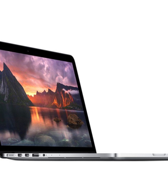 MacBook Pro 13