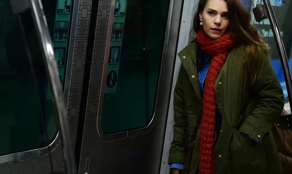  Divulgação/Startv.com.tr