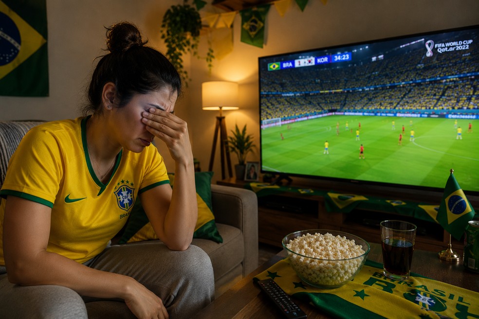  Arte/TechTudo