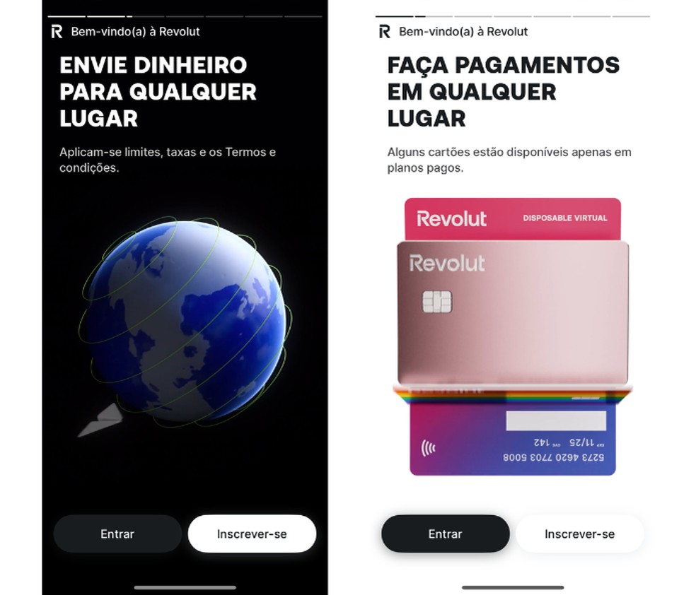 Divulgação/Revolut