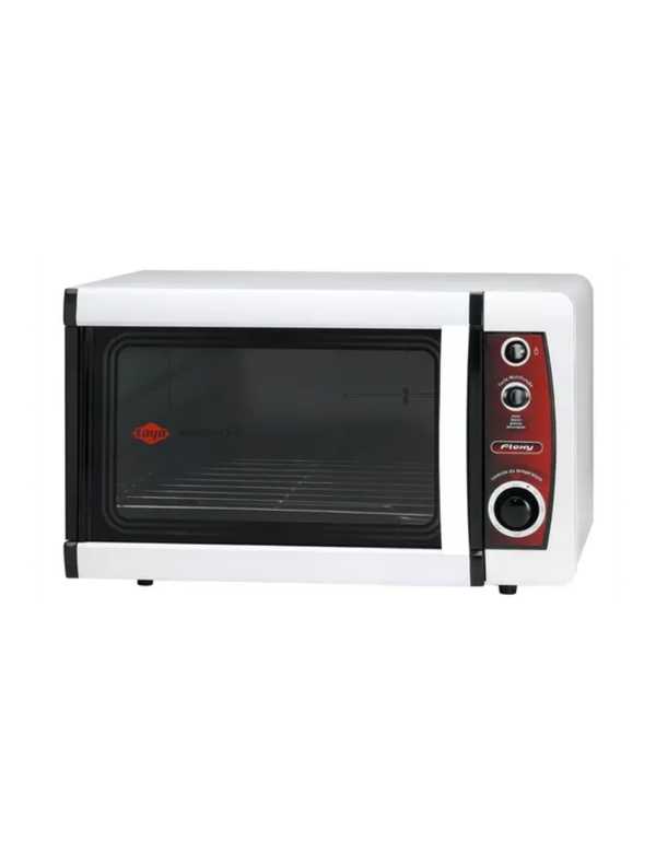 Forno Elétrico Layr Easy Clean 46L