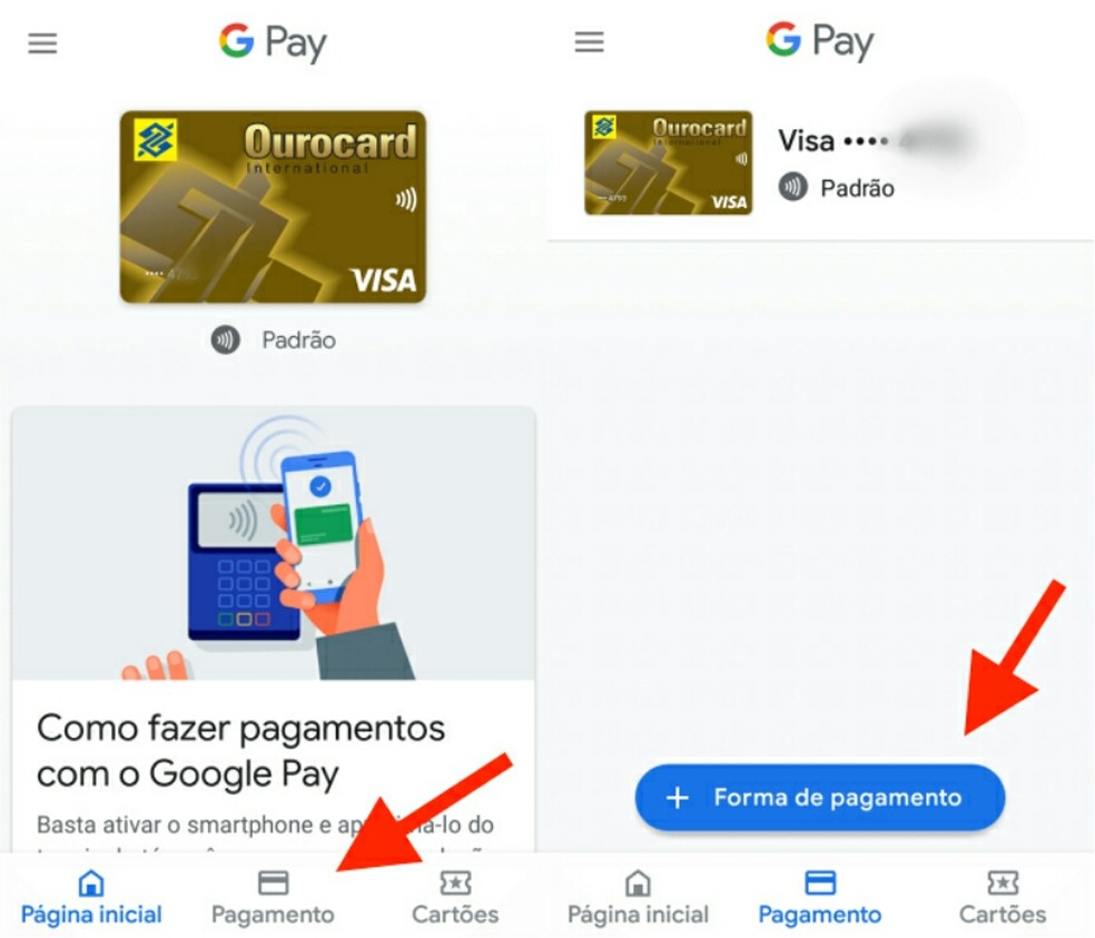 Como funciona o Google Pay? É seguro? Como utilizar?