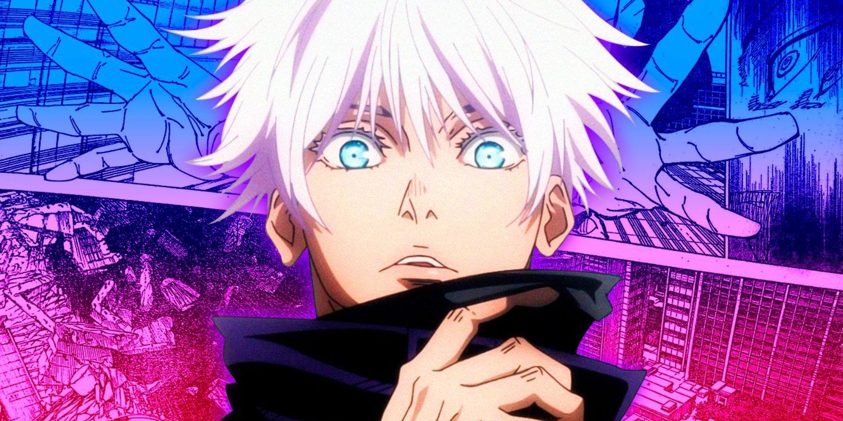 10 animes bons, mas que você precisa assistir mais de uma vez para entender