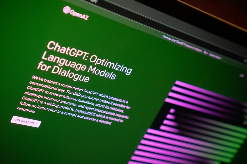 Como Usar O ChatGPT Guia Completo Explica O Que O Chatbot Da OpenAI