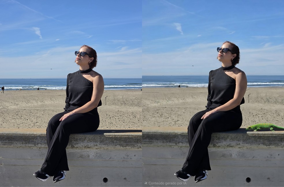  Ana Letícia Loubak/TechTudo