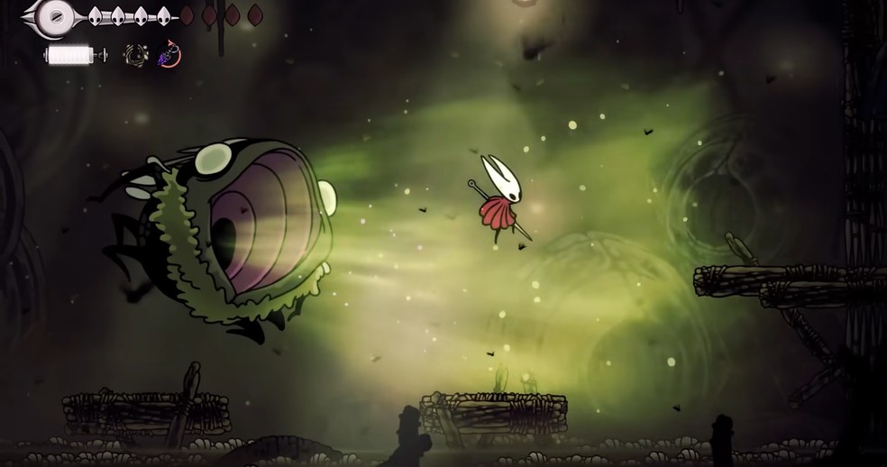Guia Hollow Knight: Silksong – 15 dicas para dominar Pharloom - Dropraro