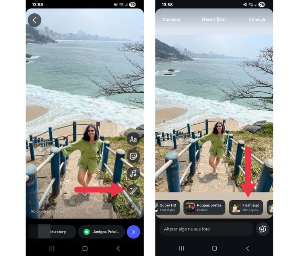  Reprodução/Diego Cataldo