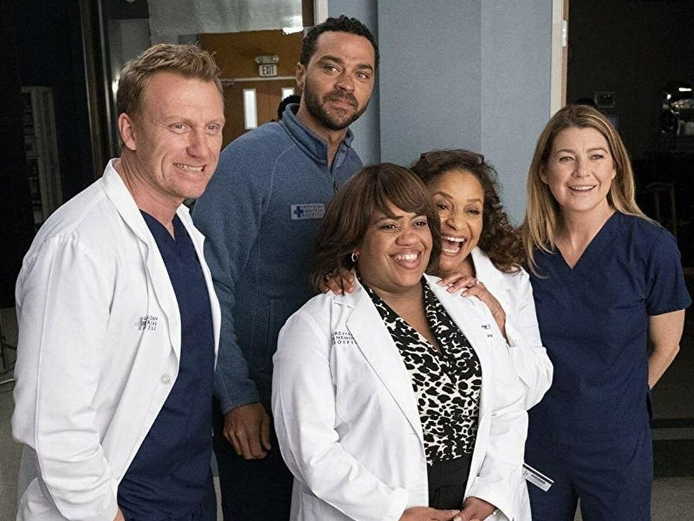 Quantos episódios tem Grey's Anatomy? Veja guia com temporadas e mais