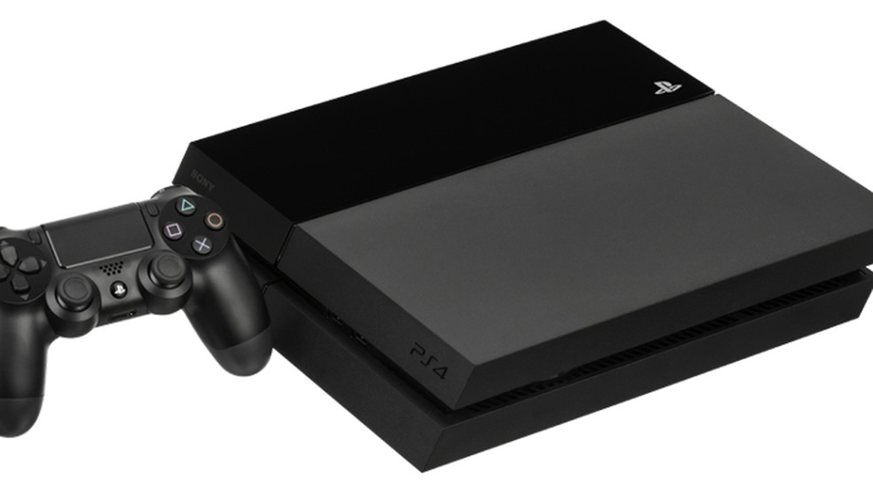 G1 - Sony mostra o novo console PS4, que chega no fim do ano por