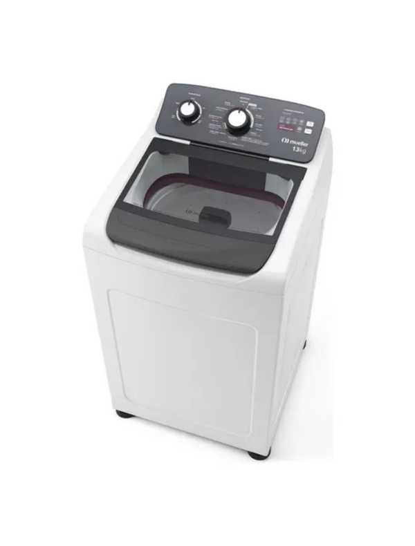 Máquina de Lavar Mueller MLA13 13Kg