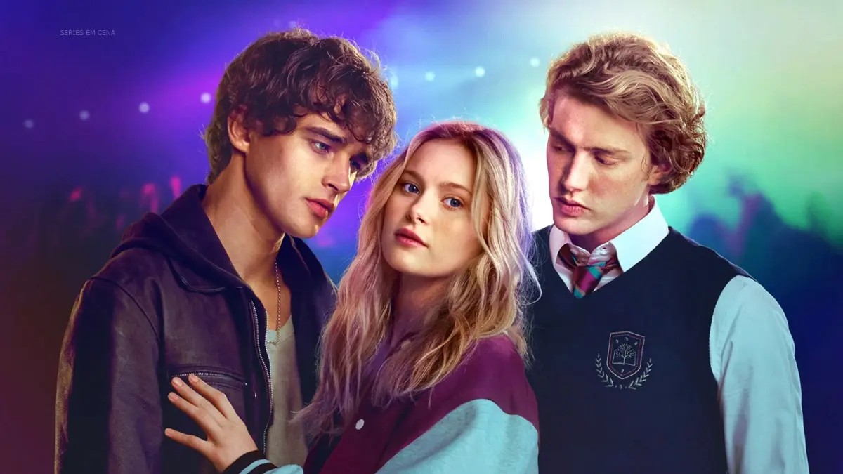 Love Me, Love Me: veja sinopse, elenco e trailer do romance teen