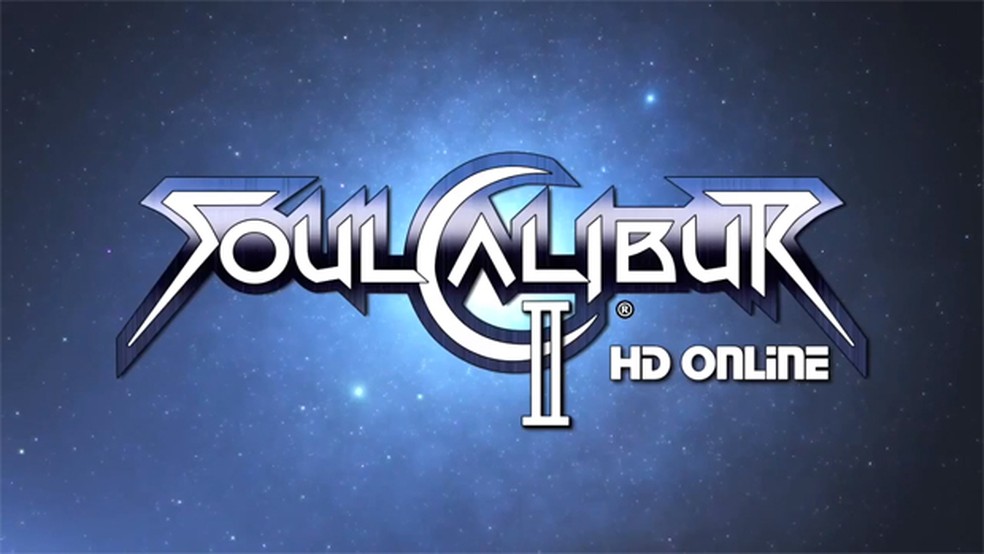 SOULCALIBUR II HD ONLINE Jogos Ps3 PSN Digital Playstation 3