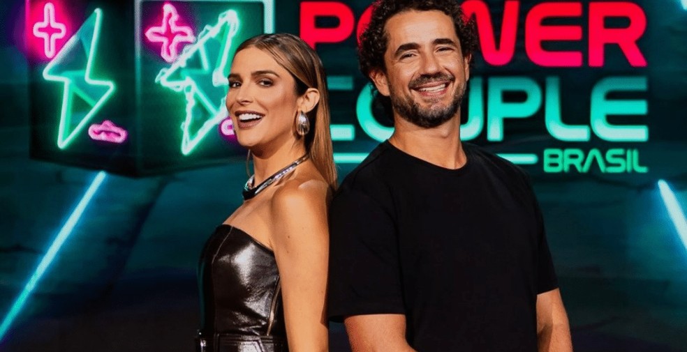  Reprodução/RecordPlus