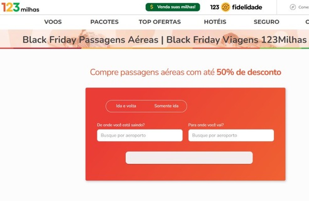 Voltou! GOL oferece cupom de 25% de desconto em corridas na 99