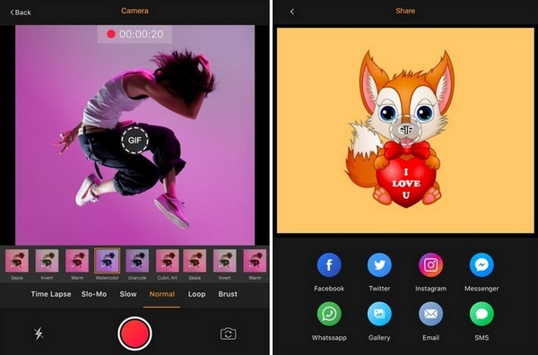 TudoCelular Ensina: como criar um GIF animado com suas fotos