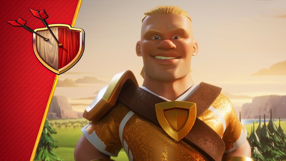  Reprodução/Supercell