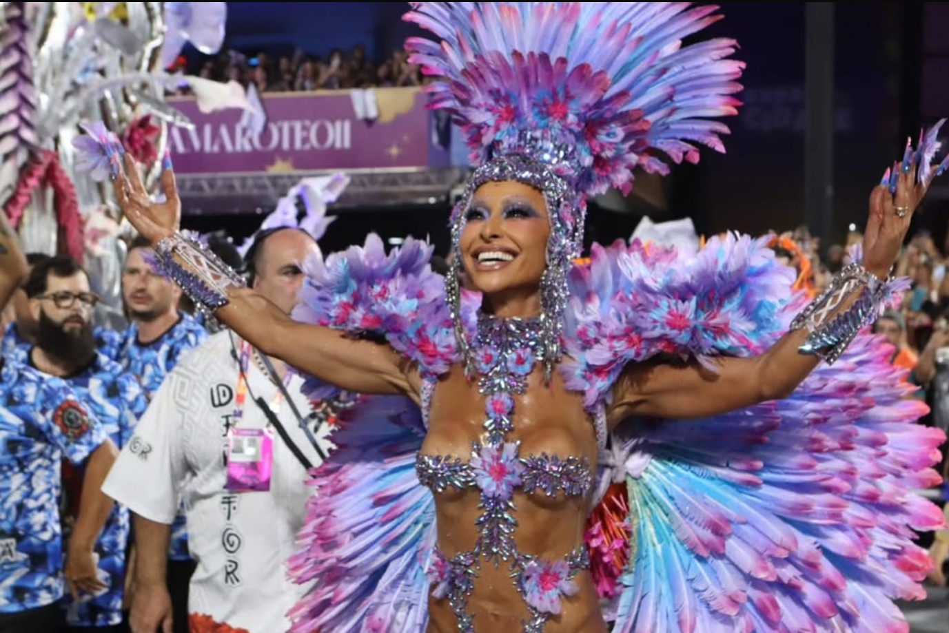 Apuração do Carnaval 2026 SP: veja data, horário e como assistir ao vivo