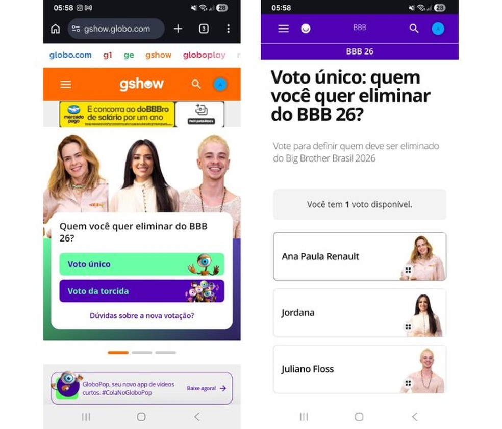  Reprodução/Diego Cataldo