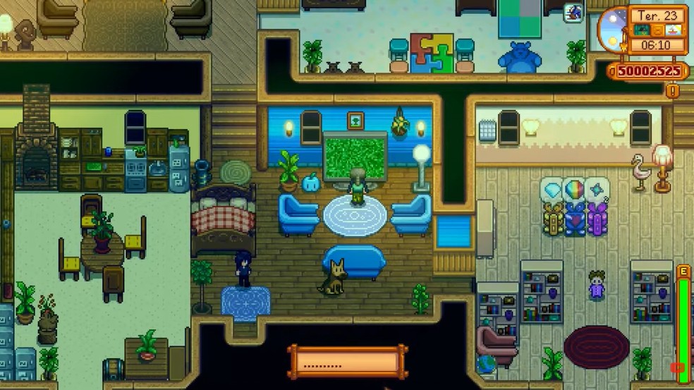  Reprodução/Sofia Cauzin