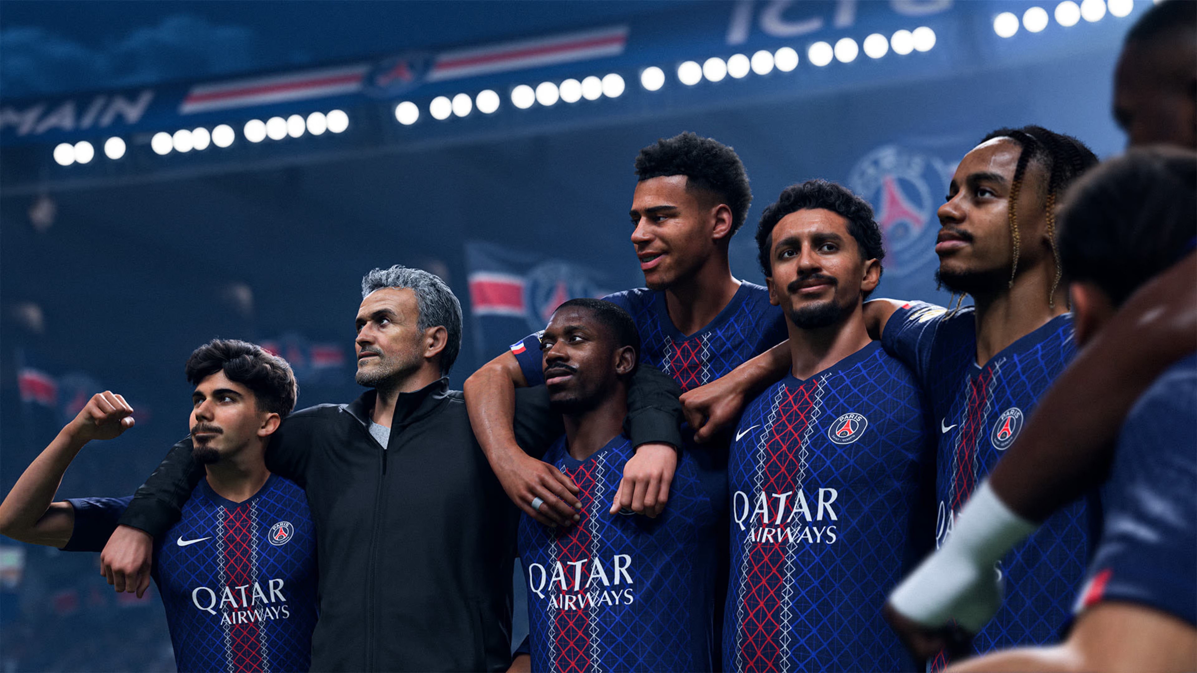 EA FC 26 confirmou times brasileiros, mas não como você pensa; veja