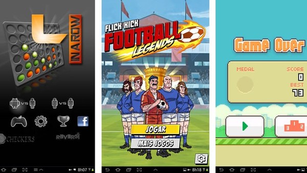Aprenda a remover propagandas de aplicativos do Android