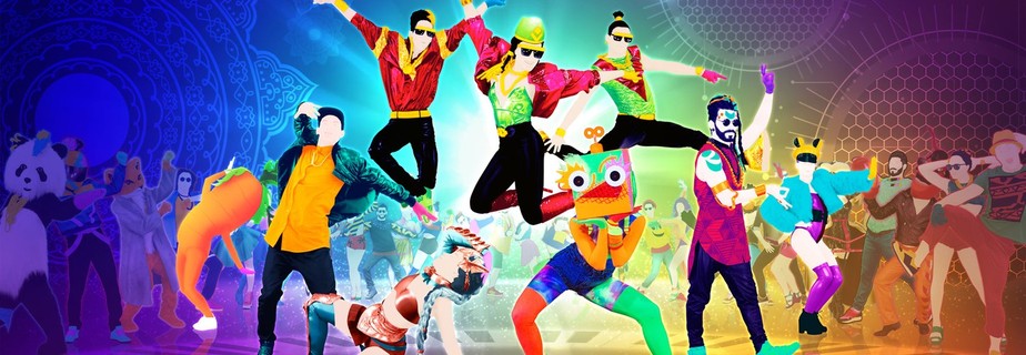 Just Dance – Serviço Just Dance+ recebe mais de 30 coreografias de jogos  anteriores da franquia