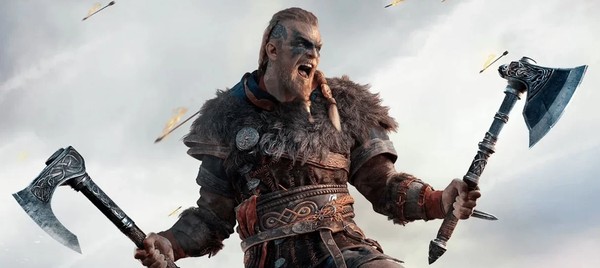 5 Jogos de videogame ambientados no universo da mitologia nórdica