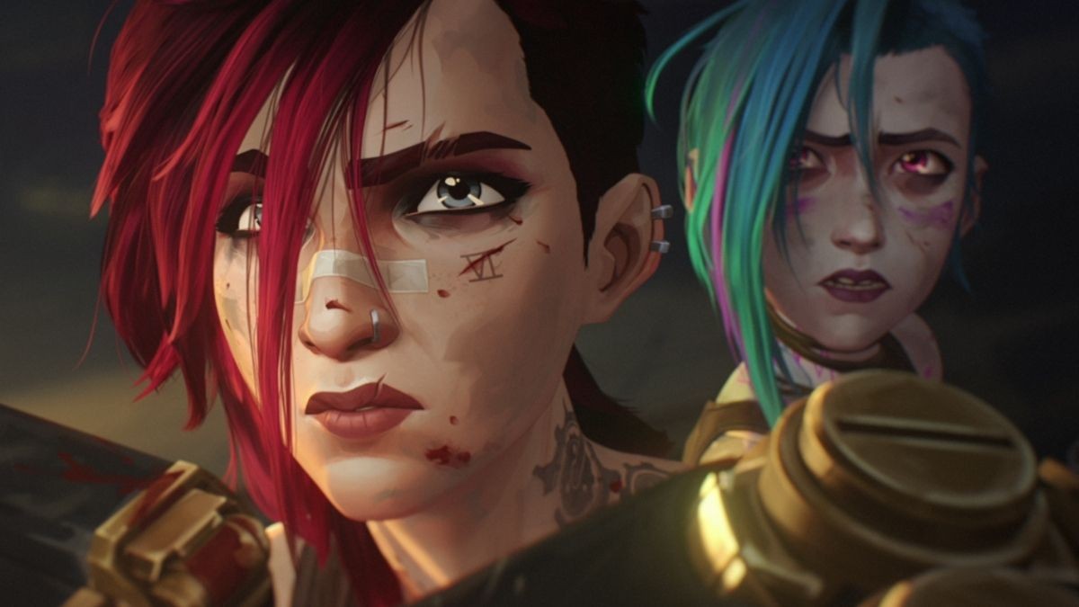 15 boas séries de fantasia da Netflix para assistir em 2026