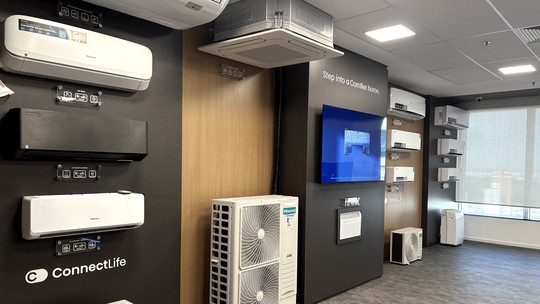 Foto: (William Guido/TechTudo)