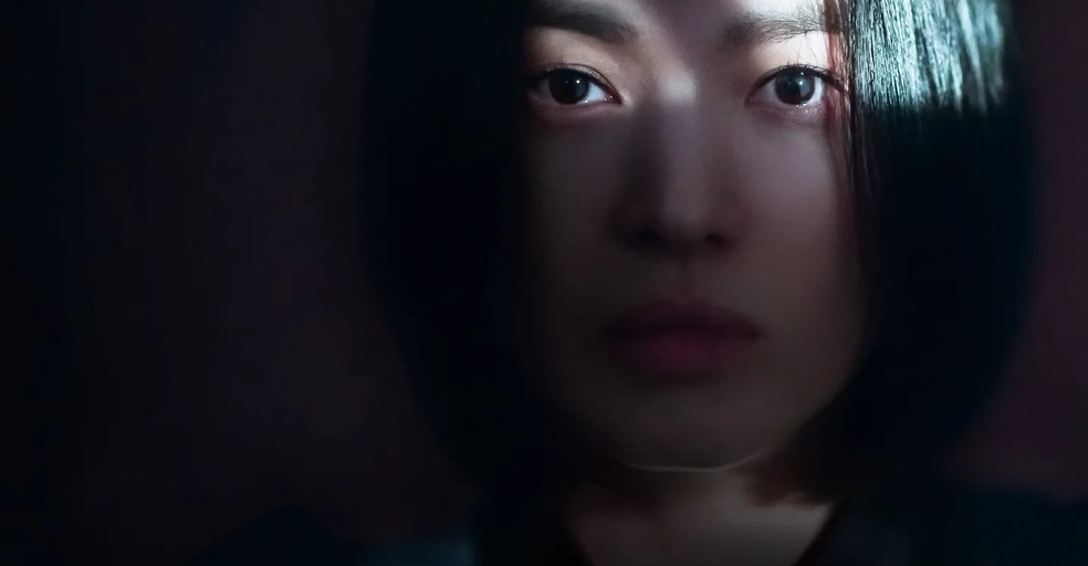 My Name”: trailer de nova série coreana da Netflix mostra desejo