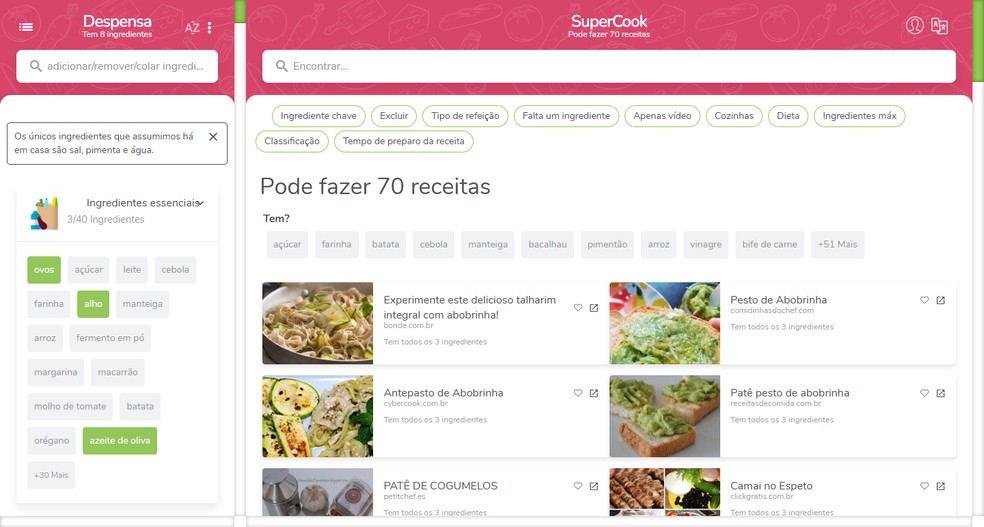  Reprodução/Gabriel Pereira