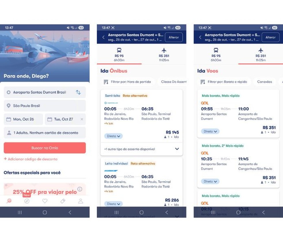  Reprodução/Diego Cataldo