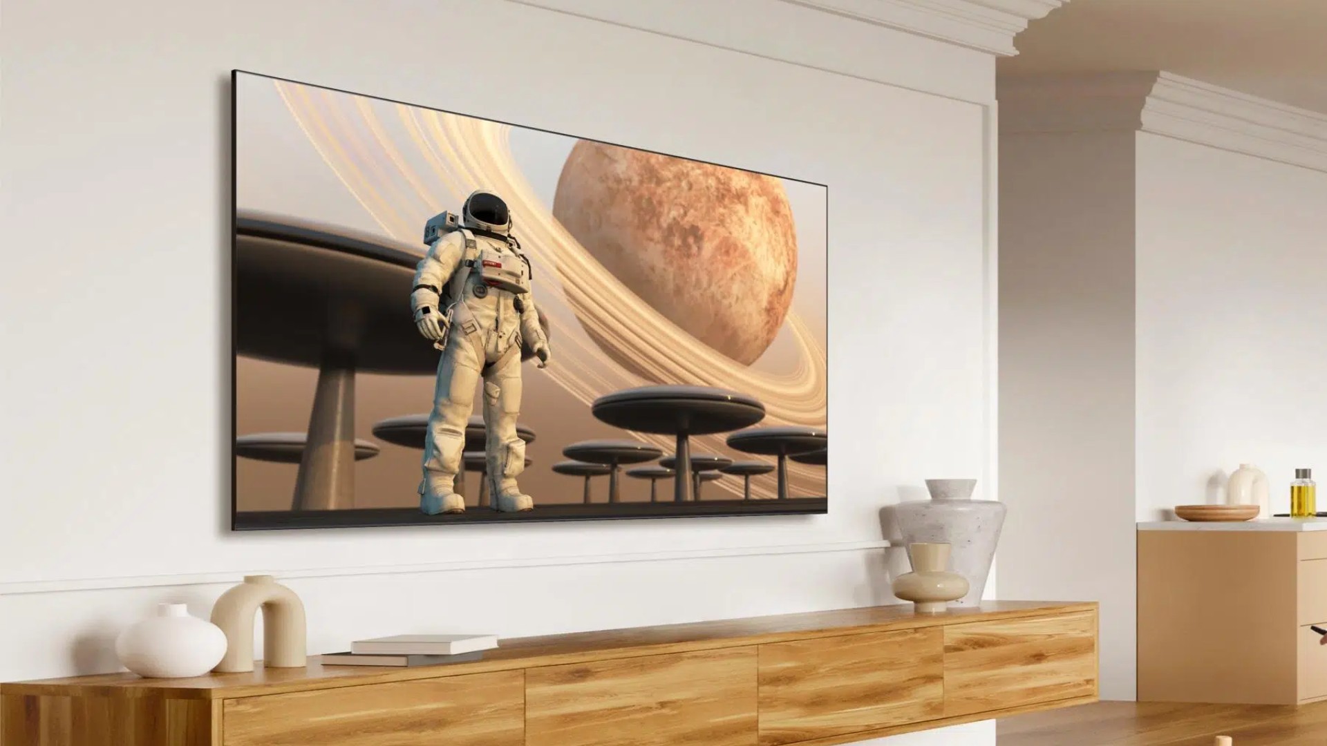 8 TVs por menos de R$ 2.000 para aproveitar os descontos da Black Friday