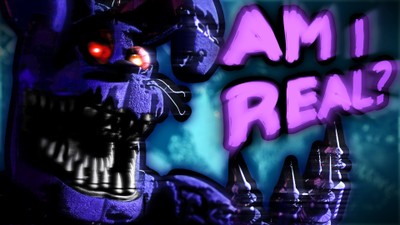 Five Nights at Freddy's 4 com lançamento antecipado