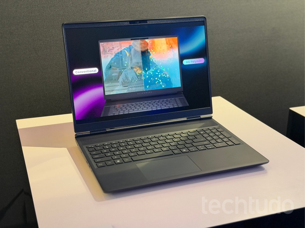  Rubens Achilles/TechTudo