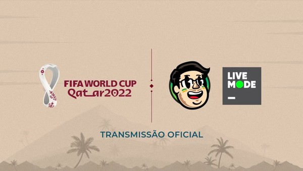 Como assistir aos jogos da Copa do Mundo pela internet? - Ibi, Internet  Incrível.