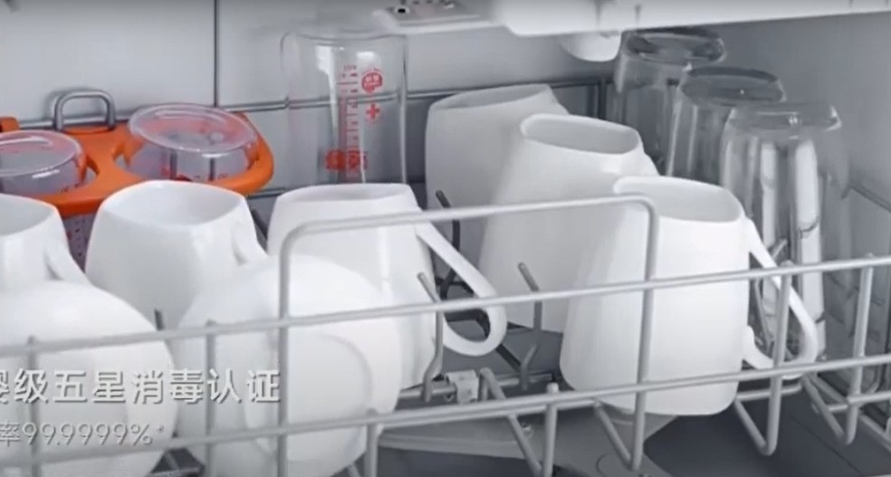  Reprodução/Redes Sociais