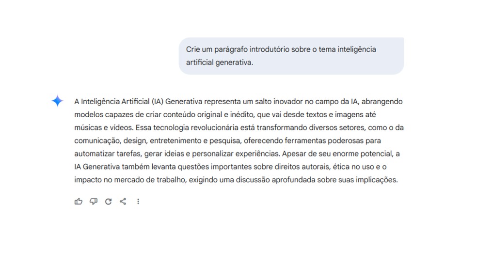  Reprodução/Júlia Silveira