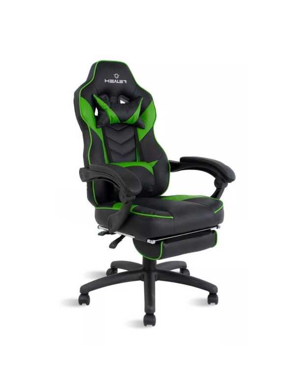 Cadeira Healer Alien - VERDE