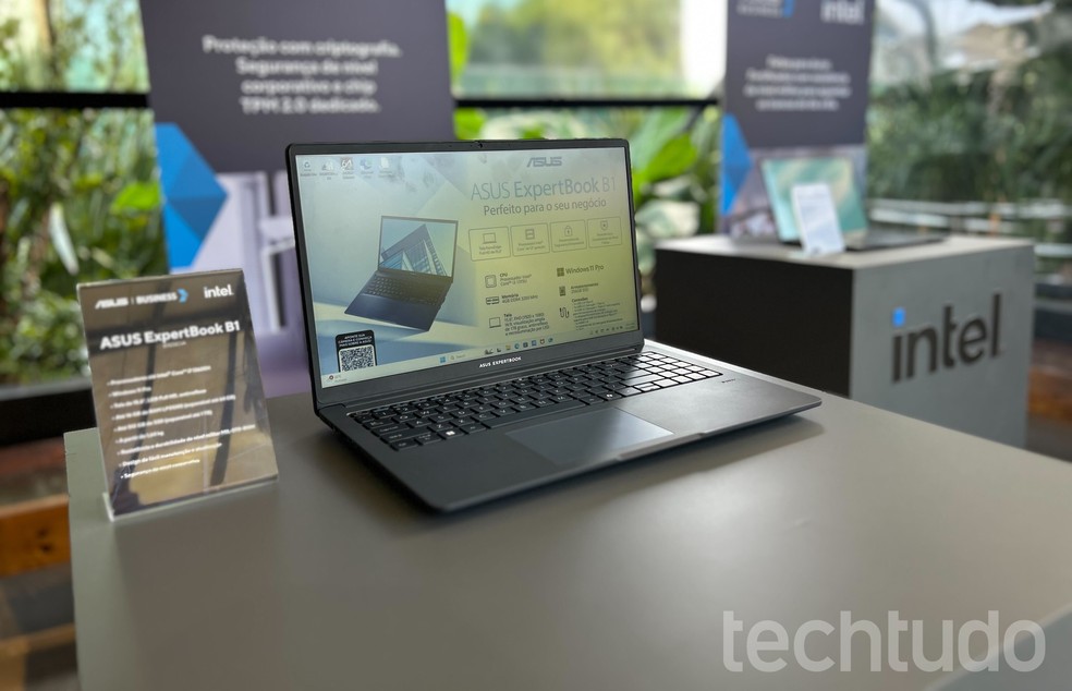  Letícia Rosa/TechTudo