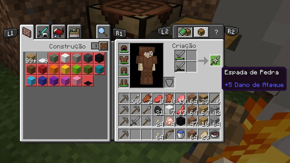  Reprodução/Rafael Monteiro