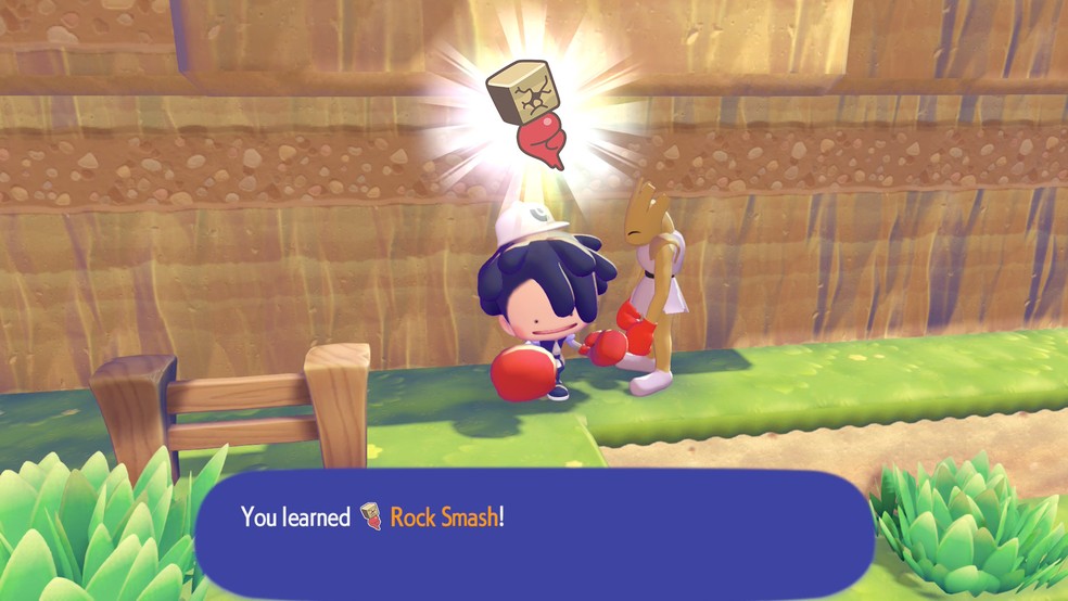  Reprodução/ Luã Souza