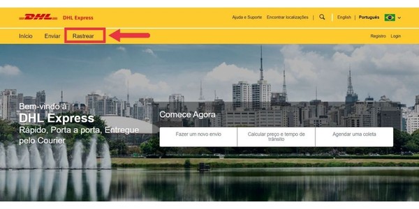Rastrear pedido de transportadora no Brasil: confira o guia completo