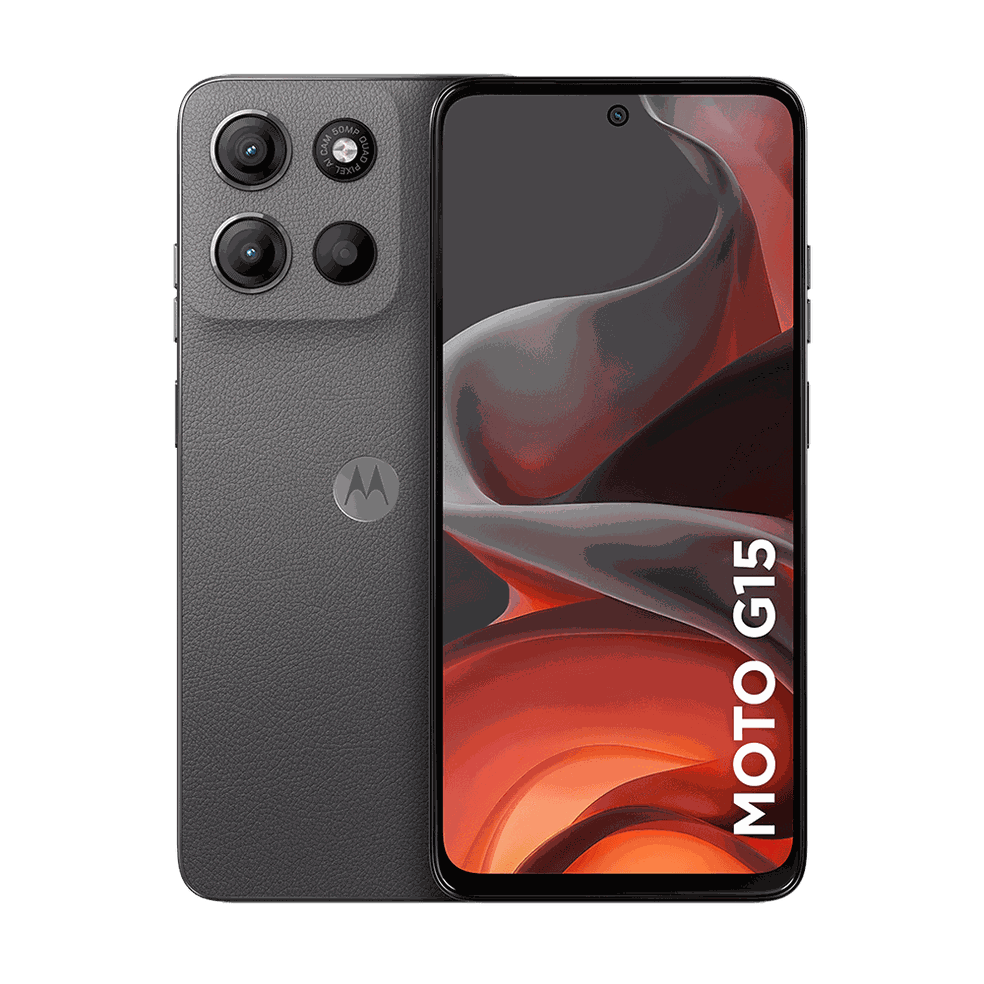  Reprodução/Motorola