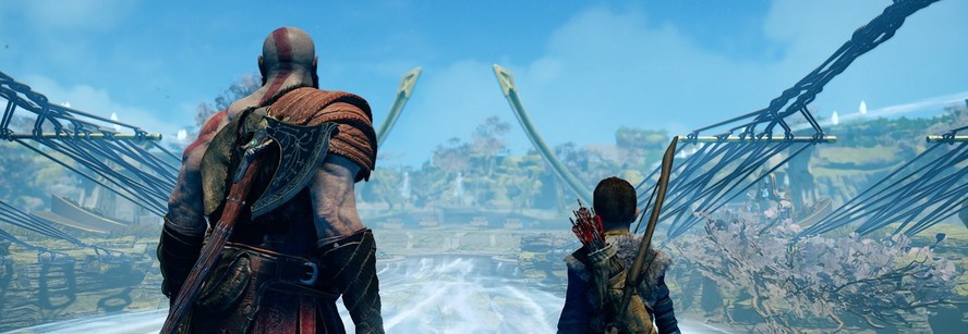 God of War chega ao PC; veja reviews e requisitos do game