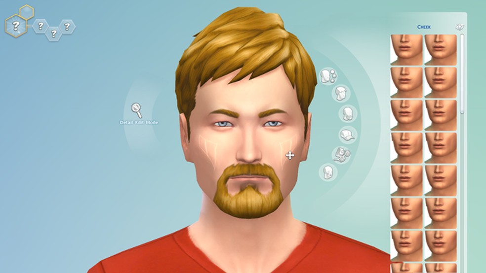 The Sims 4 - Como mudar os Traços dos personagens - Critical Hits