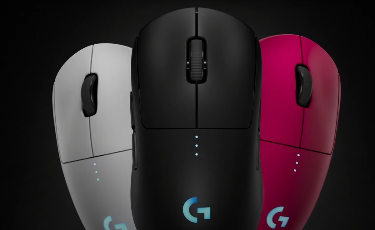 Logitech G Pro 2 Superlight é bom? Confira preço e ficha técnica do mouse