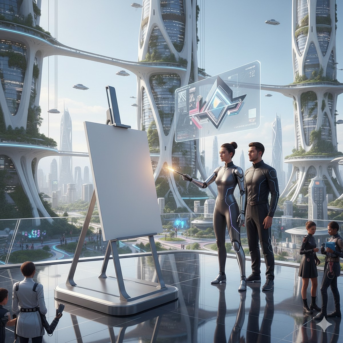 Como fazer montagem no Gemini? Veja 5 prompts incríveis para usar na IA