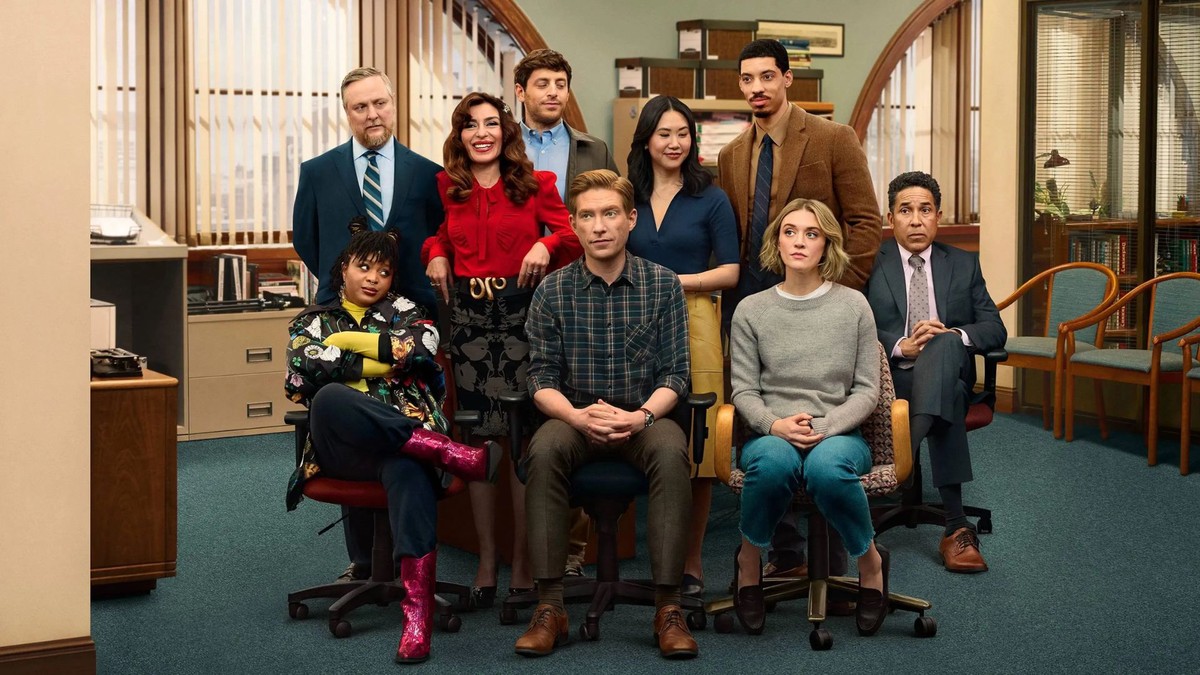 The Paper: veja quando saem os episódios do Spin Off de The Office