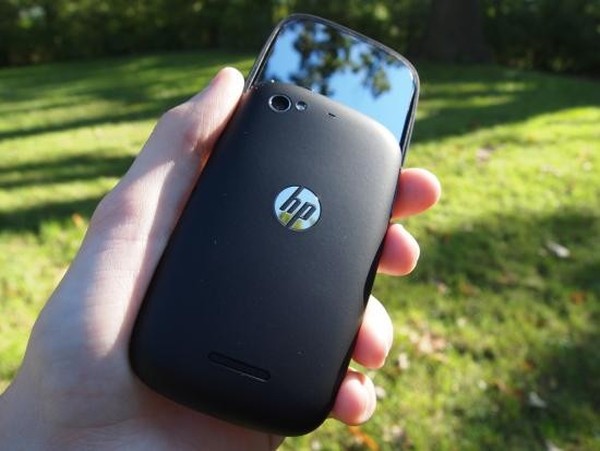 HP pode lançar smartphones com Windows Phone 8 e Android 4.0 em 2013